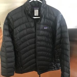 Patagonia Puffer Jacket